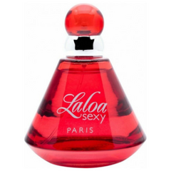 Via Paris Parfums - Laloa Sexy