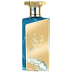 Al Wataniah - Lazuli