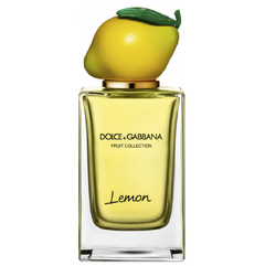 Dolce&Gabbana - Lemon