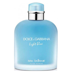 Dolce&Gabbana - Light Blue Eau Intense Pour Homme