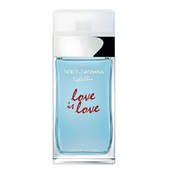 Dolce&Gabbana - Light Blue Love Is Love Pour Femme