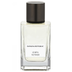 Banana Republic - Linen Vetiver