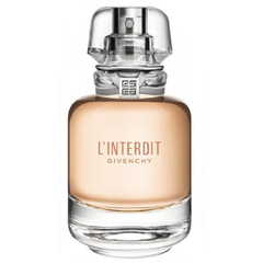 Givenchy - L'Interdit EDT