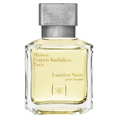 Maison Francis Kurkdjian - Lumiere Noire Pour Homme