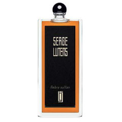 Serge Lutens - Ambre Sultan