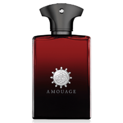 Amouage - Lyric Man