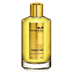 Mancera - Gold Intensive Aoud