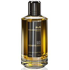 Mancera - Black Intensitive Aoud