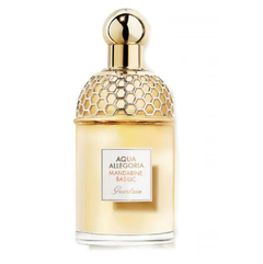 Guerlain- Aqua Allegoria Mandarine Basilic