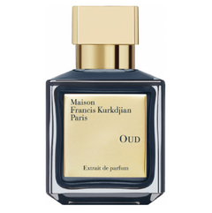 Maison Francis Kurkdjian - Oud Extrait de Parfum