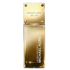 Michael Kors - 24K Brilliant Gold