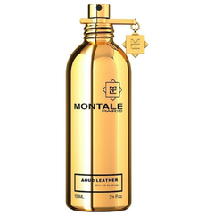 Montale - Aoud Leather