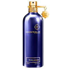 Montale - Blue Amber