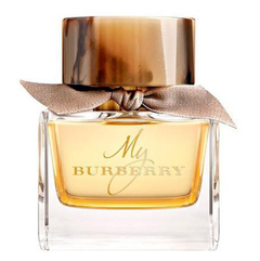 Burberry - My Burberry