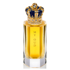 Royal Crown - My Oud