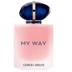 Giorgio Armani - My Way Floral (LANÇAMENTO)