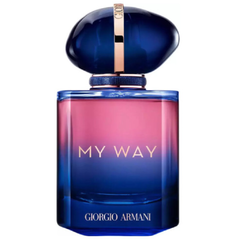 Giorgio Armani - My Way Parfum (LANÇAMENTO)