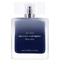 Narciso Rodriguez - For Him Bleu Noir EDT Extreme