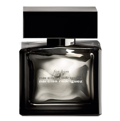 Narciso Rodriguez - Narciso Rodriguez for Him Musk