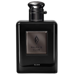 Ralph Lauren - Ralph's Club Elixir (LANÇAMENTO)