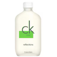 Calvin Klein - CK One Reflections (LANÇAMENTO)