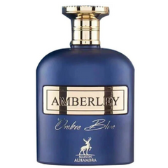 Maison Alhambra - Amberley Ombre Blue