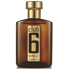 Eudora - Club 6 Voyage