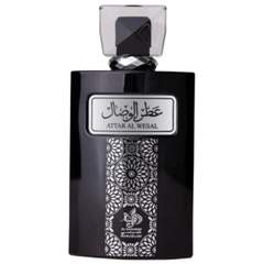 Al Wataniah - Attar Al Wesal