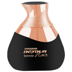 Al Haramain - Detour Noir Intense