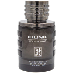 Dumont - Ironic Pour Homme