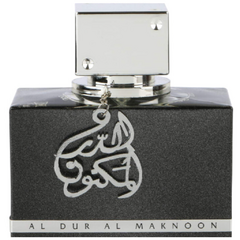 Lattafa - Al Dur Al Maknoon Silver