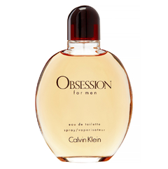 Calvin Klein - Obsession for Men