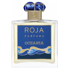 Roja Dove - Oceania