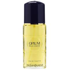 Yves Saint Laurent - Opium Pour Homme