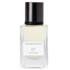 Banana Republic - 17 Oud Mosaic