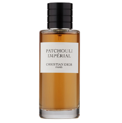 Christian Dior - Patchouli Imperial