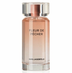Karl Lagerfeld - Fleur de Pecher
