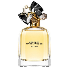 Marc Jacobs - Perfect Intense (LANÇAMENTO)