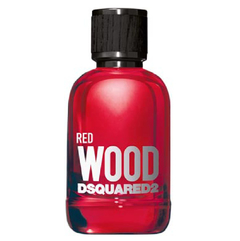 DSQUARED² - Red Wood