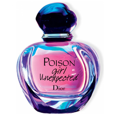 Christian Dior - Poison Girl Unexpected