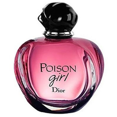 Christian Dior - Poison Girl