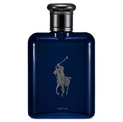 Ralph Lauren - Polo Blue Parfum (LANÇAMENTO)