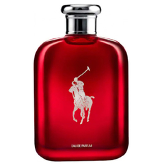 Ralph Lauren - Polo Red EDP