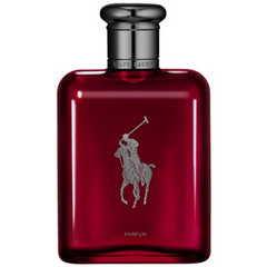 Ralph Lauren - Polo Red Parfum (LANÇAMENTO)