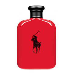 Ralph Lauren - Polo Red