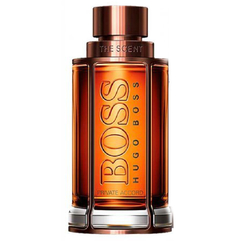 Hugo Boss - The Scent Private Accord