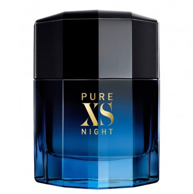 Paco Rabanne - Pure XS Night - The King of Decants