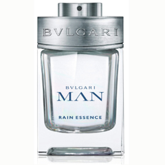 Bvlgari - Man Rain Essence (LANÇAMENTO)