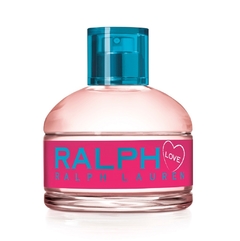 Ralph Lauren - Ralph Love