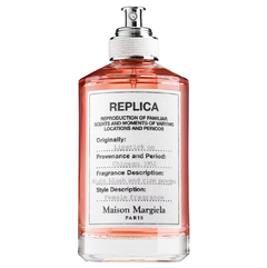 Maison Martin Margiela - Lipstick On